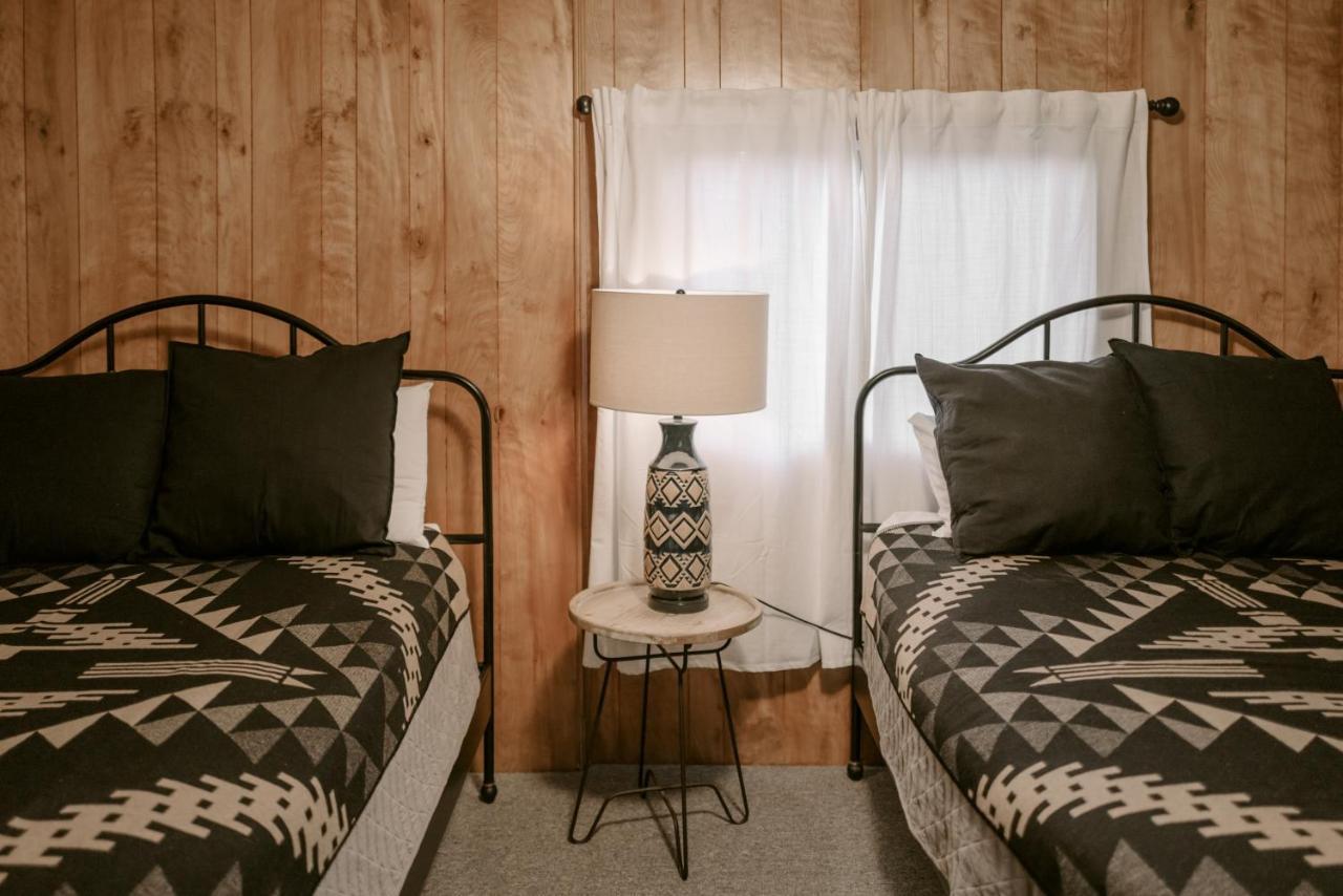 Oak Knoll Lodge Big Bear Lake Eksteriør bilde